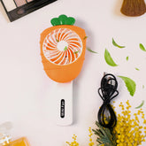 Handheld Mini Fan